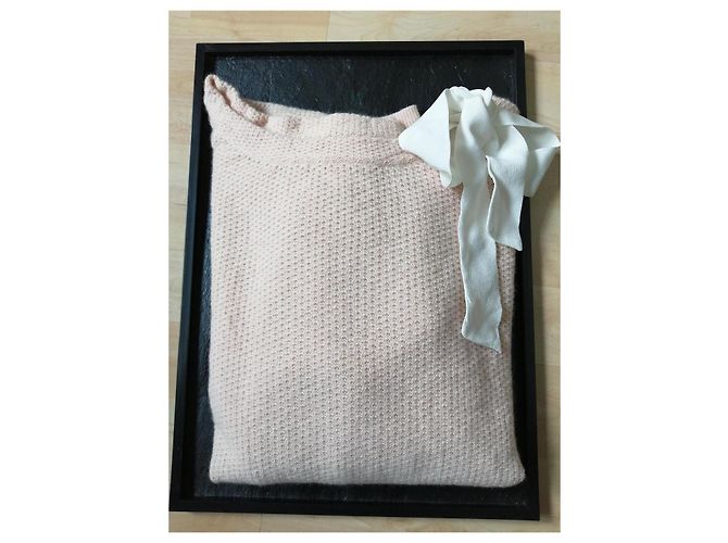 Fine knit / Des Petits Hauts - view 3
