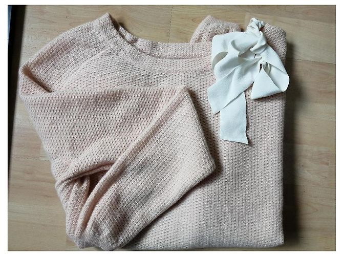 Fine knit / Des Petits Hauts - view 4