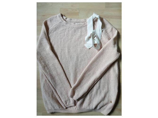 Fine knit / Des Petits Hauts - view 5