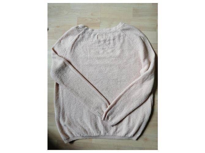 Fine knit / Des Petits Hauts - view 6