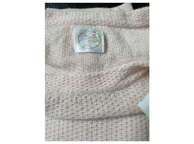 Fine knit / Des Petits Hauts - view 7
