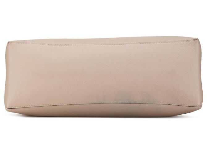 Twist Borsa Lockme Shopper rosa Louis Vuitton - vista 4
