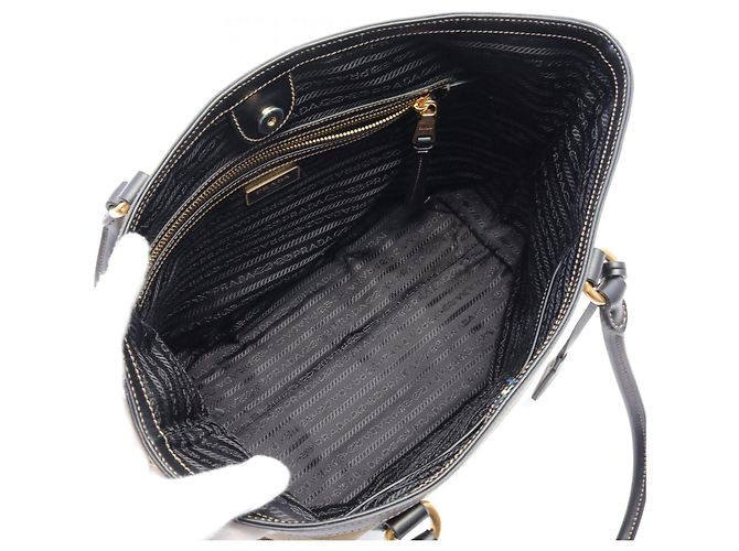Prada Logo Jacquard - view 3