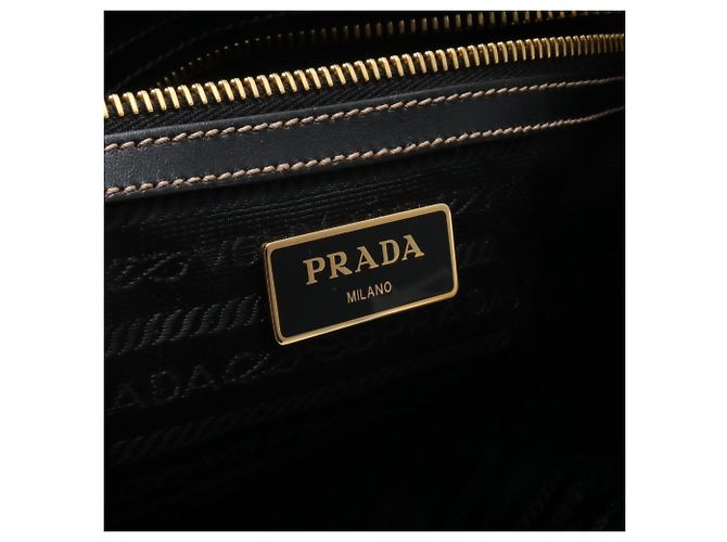 Prada Logo Jacquard - view 4