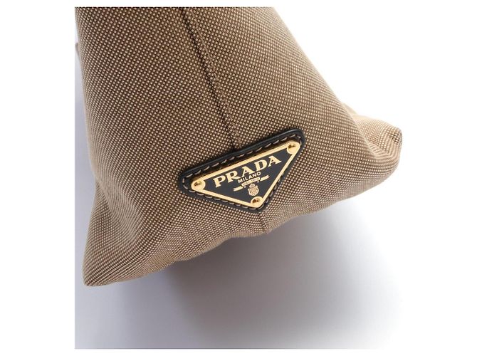 Prada Logo Jacquard - view 5