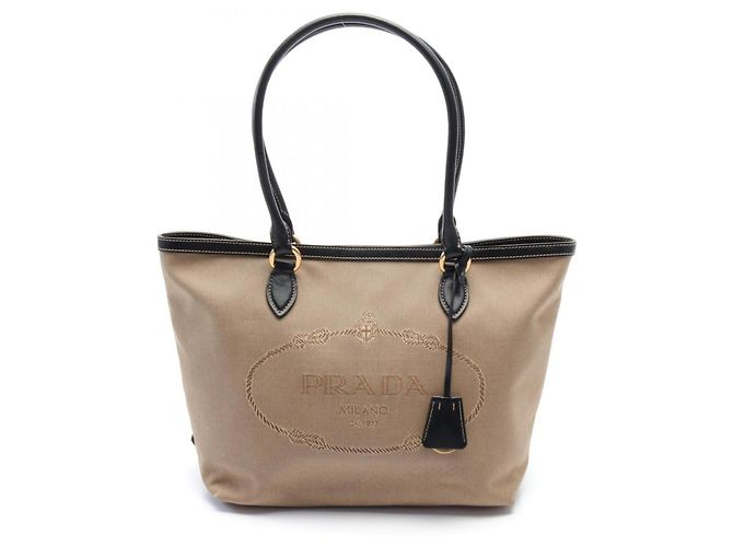 Prada Logo Jacquard - view 6