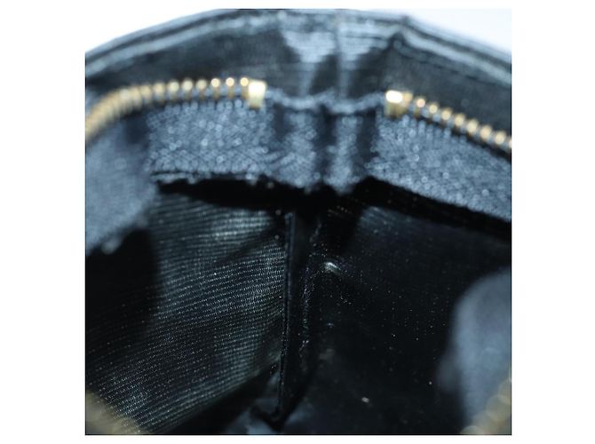 Céline CELINE Nylon Tasche Schwarz Auth 84937 - Ansicht 18