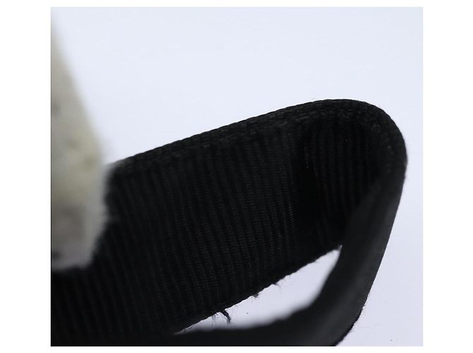 Céline CELINE Nylon Tasche Schwarz Auth 84937 - Ansicht 8