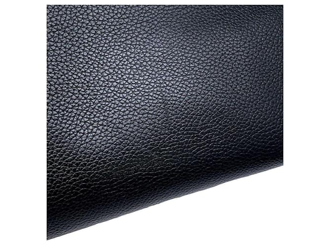 Bolso tote Chanel Coco Mark Executive Line A67282 Negro - vista 14