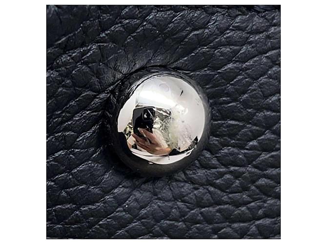Bolso tote Chanel Coco Mark Executive Line A67282 Negro - vista 16