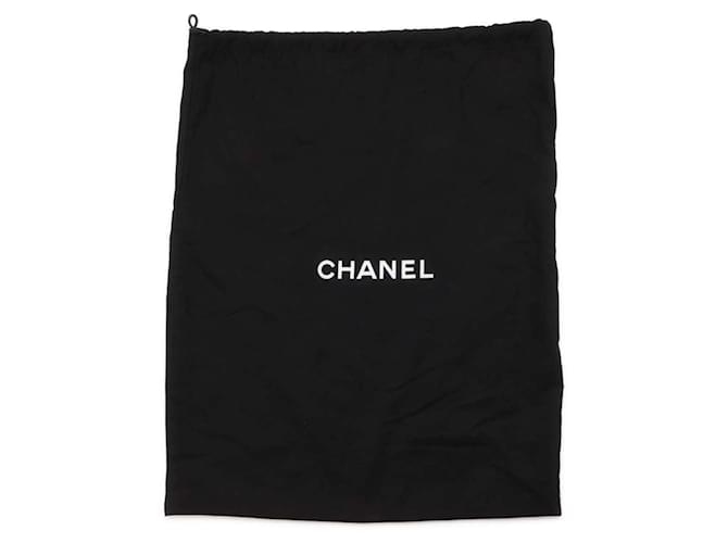 Bolso tote Chanel Coco Mark Executive Line A67282 Negro - vista 19
