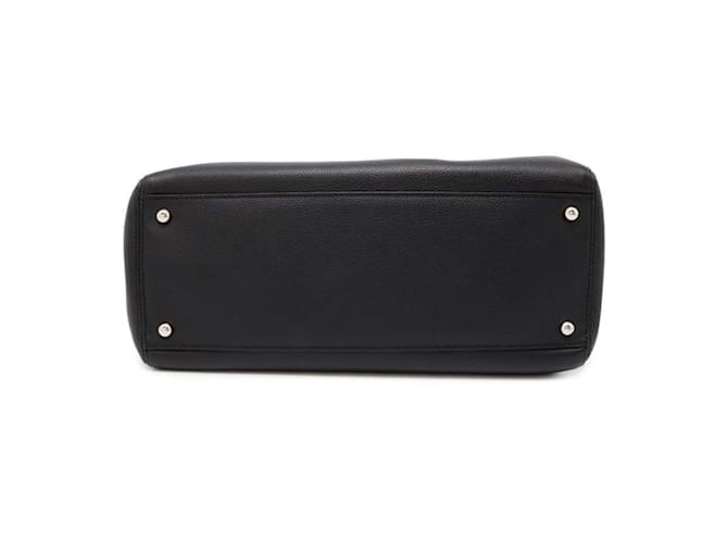 Bolso tote Chanel Coco Mark Executive Line A67282 Negro - vista 3