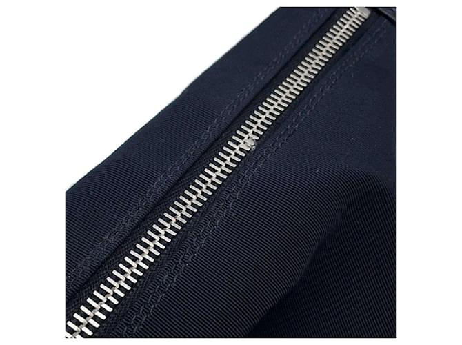 Bolso tote Chanel Coco Mark Executive Line A67282 Negro - vista 8