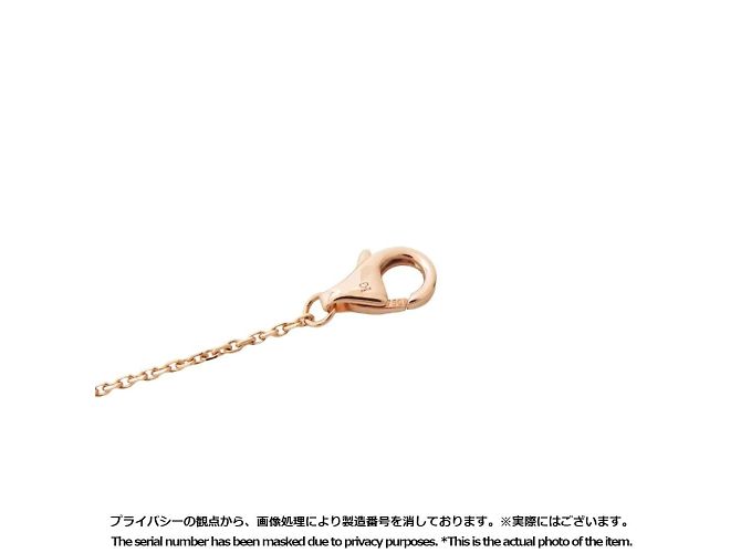 Pulseira charm Trinity da Cartier - vista 9