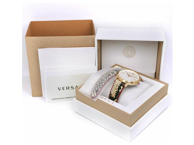 VERSACE LOVE Uhr - Ansicht 11