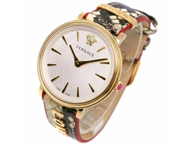 VERSACE LOVE Uhr - Ansicht 2