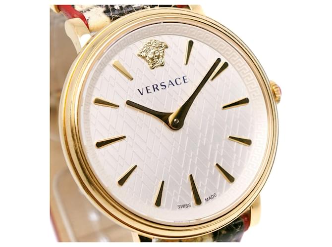 VERSACE LOVE Uhr - Ansicht 3