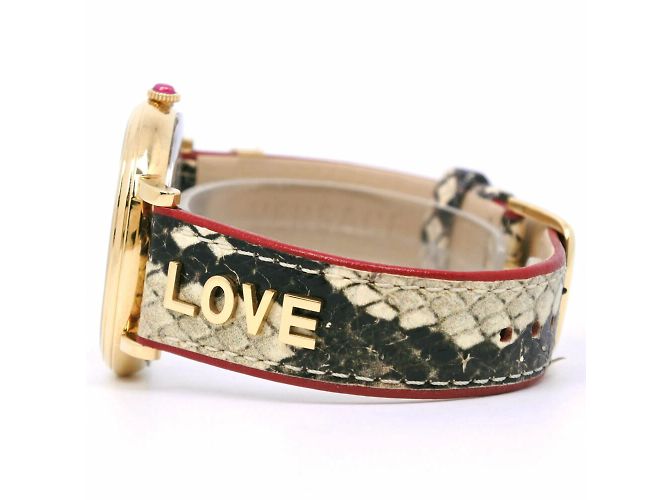 VERSACE LOVE Uhr - Ansicht 4