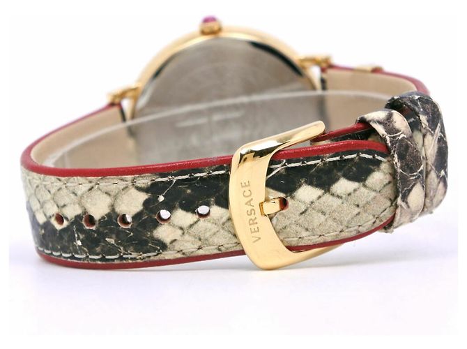 VERSACE LOVE Uhr - Ansicht 5