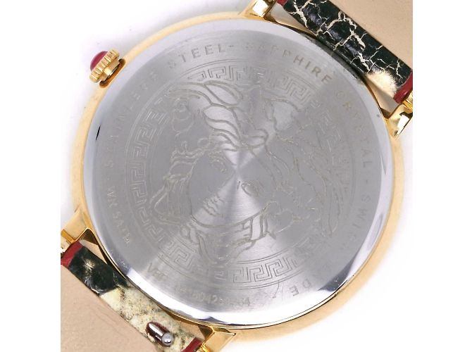 VERSACE LOVE Uhr - Ansicht 7