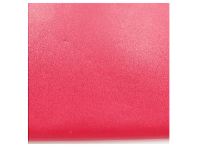 Borsa a spalla Felice di Louis Vuitton Pochette Wallet Rosa - vista 11