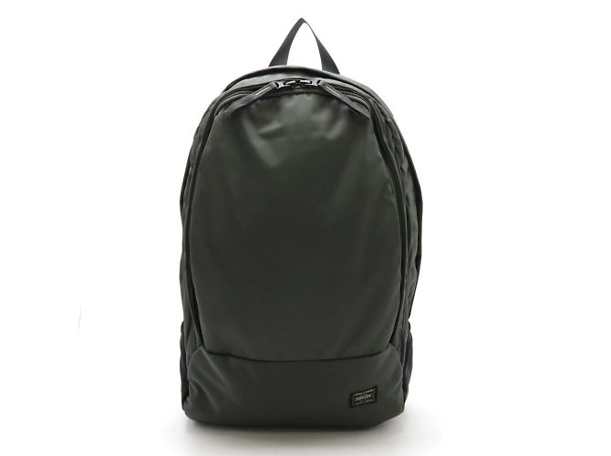 Freeman Porter Zaino Porter Yoshida DRIVE Marrone Nero - vista 2
