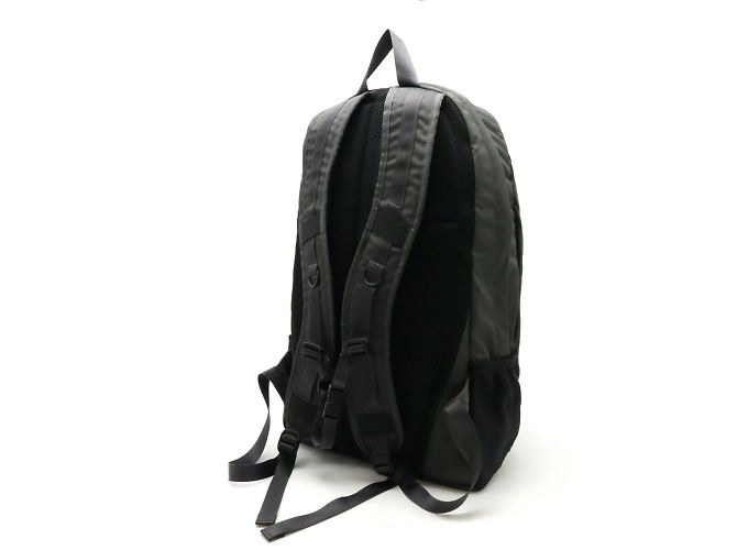 Freeman Porter Zaino Porter Yoshida DRIVE Marrone Nero - vista 3