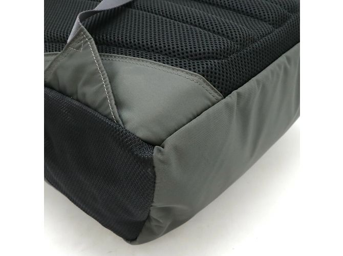 Freeman Porter Zaino Porter Yoshida DRIVE Marrone Nero - vista 4