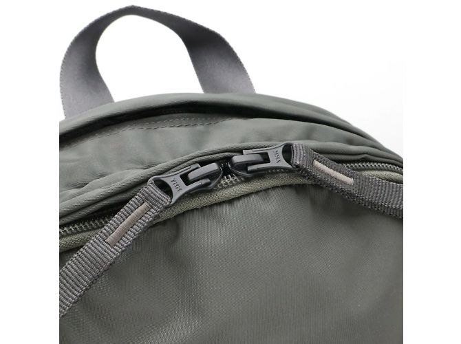 Freeman Porter Zaino Porter Yoshida DRIVE Marrone Nero - vista 5
