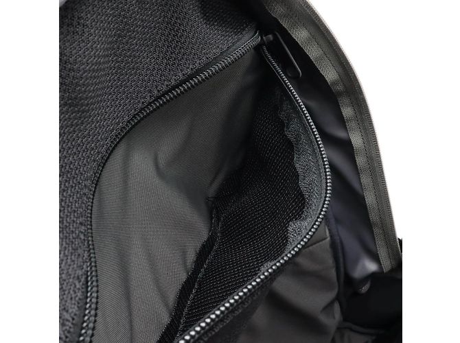 Freeman Porter Zaino Porter Yoshida DRIVE Marrone Nero - vista 8
