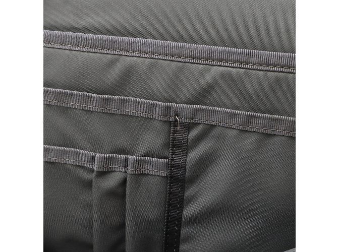 Freeman Porter Zaino Porter Yoshida DRIVE Marrone Nero - vista 9
