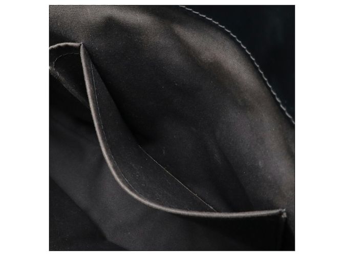 Borsa tote Louis Vuitton Epi Passy PM Nero - vista 9