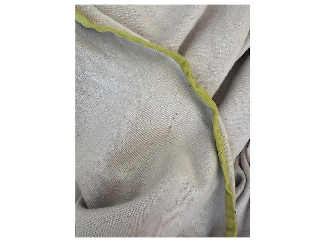 Loro Piana Cashmere Cape crem Creme - Ansicht 3