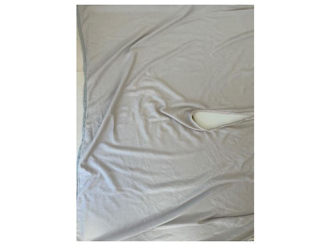 Loro Piana Cashmere Cape crem Creme - Ansicht 4