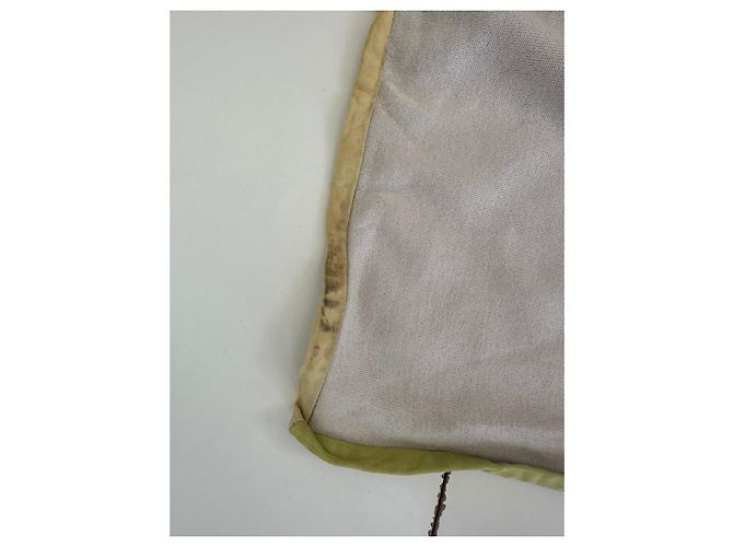 Loro Piana Cashmere Cape crem Creme - Ansicht 7