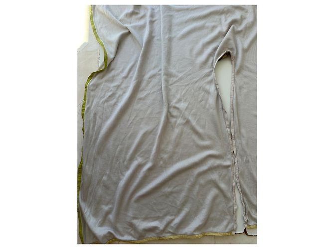 Loro Piana Cashmere Cape crem Creme - Ansicht 9