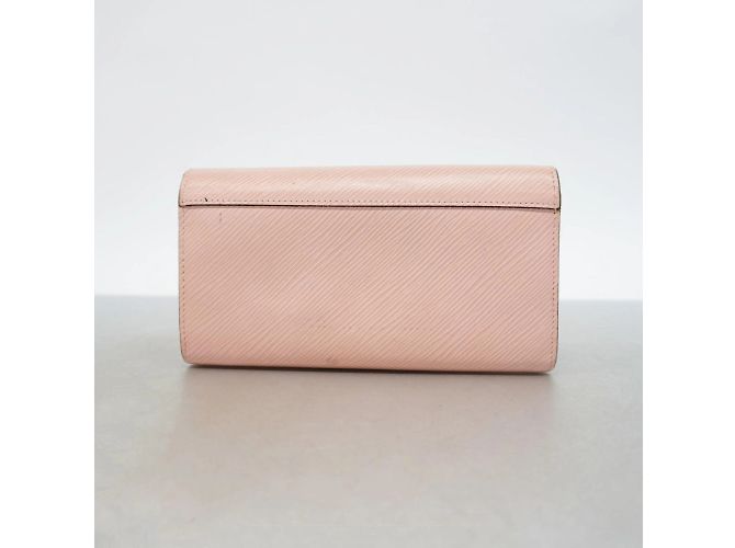 Cartera Larga Epi Twist M61178 Louis Vuitton - vista 14
