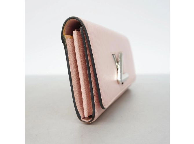 Cartera Larga Epi Twist M61178 Louis Vuitton - vista 2