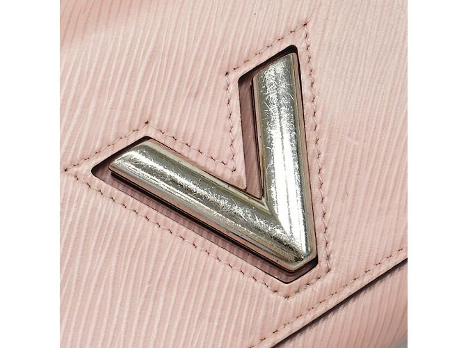 Cartera Larga Epi Twist M61178 Louis Vuitton - vista 6
