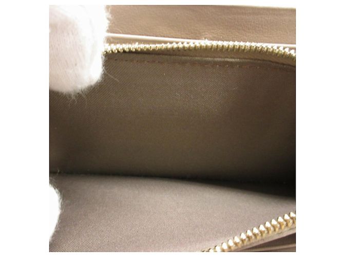 Fendi By The Way Cartera Larga Bi-fold de Cuero Rosa - vista 8