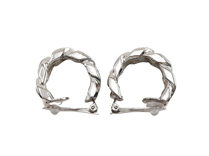 Collana di strass Christian Dior - vista 11