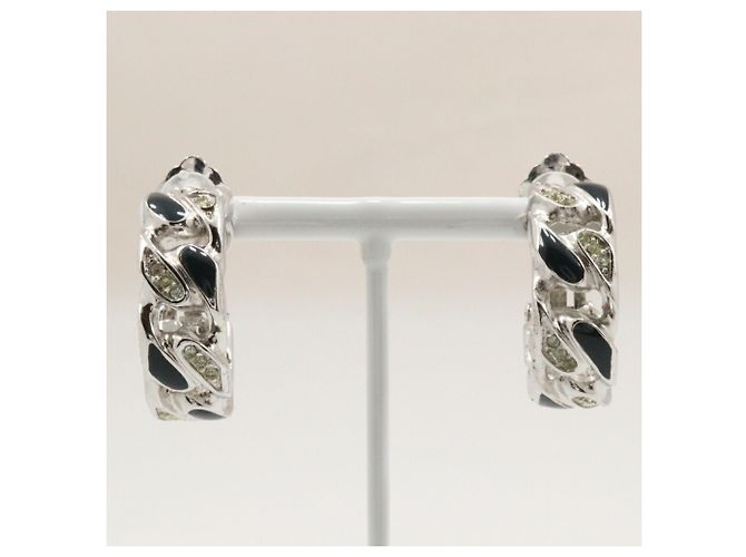 Collana di strass Christian Dior - vista 9