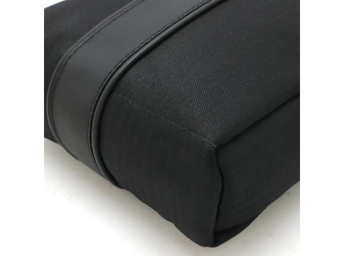 Borsa a Spalla PM Acapulco di Hermès Nero - vista 4