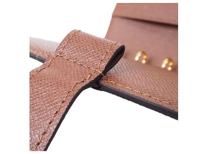 Copertura del diario Monogram Agenda PM Louis Vuitton Monogramma - vista 10