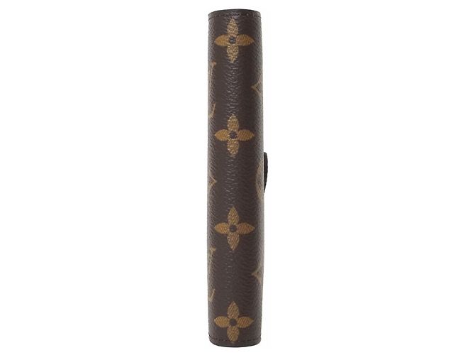 Copertura del diario Monogram Agenda PM Louis Vuitton Monogramma - vista 2