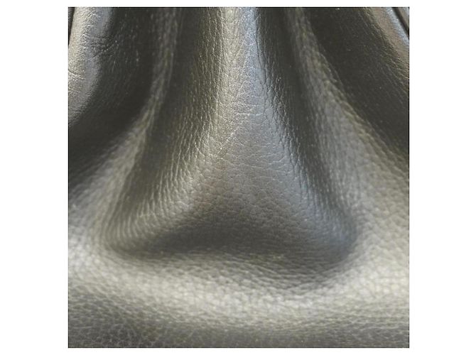 Hermès Borsa Hermes Birkin 40 Nero - vista 10