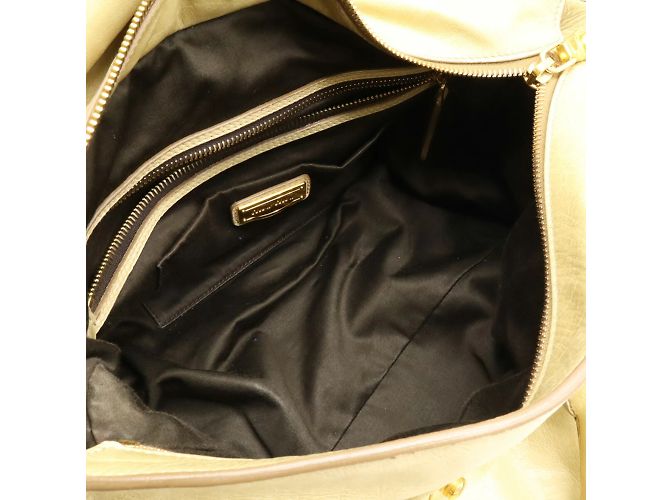 Miu Miu Schultertasche mit Schleife - Ansicht 7