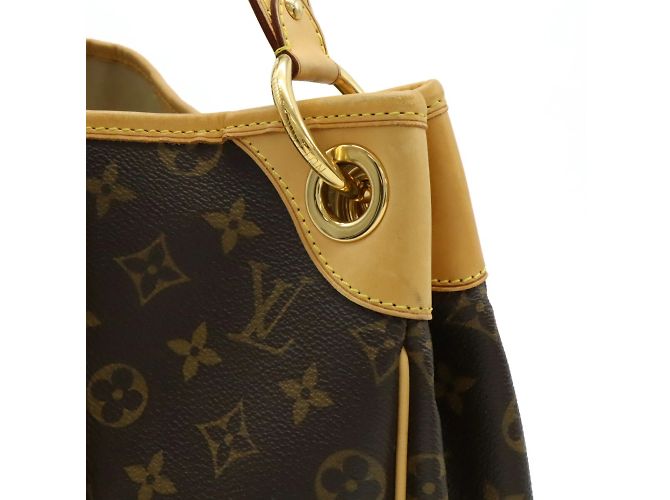 Borsa a Spalla Galliera PM Monogramma Louis Vuitton - vista 7