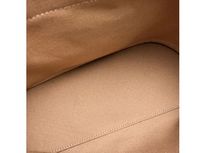 Borsa Muse Toe Saint Laurent Paris Beige - vista 7