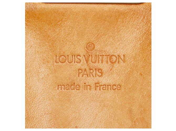 Sologne Schultertasche Monogramm Multicolor Louis Vuitton Braun Schwarz Mehrfarben - Ansicht 8